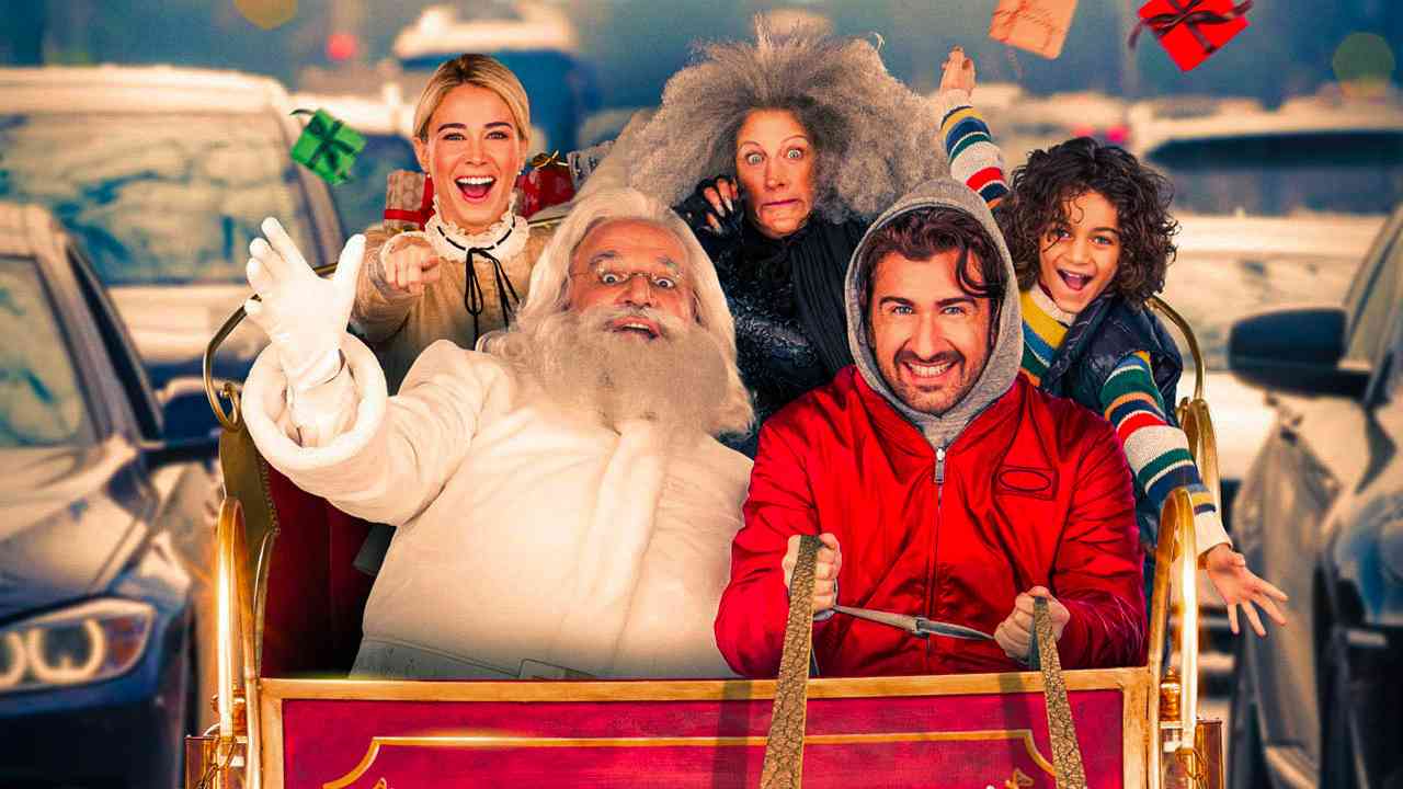 Chi ha incastrato Babbo Natale- skycinema- solocine.it