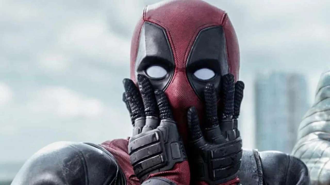 deadpool solocine