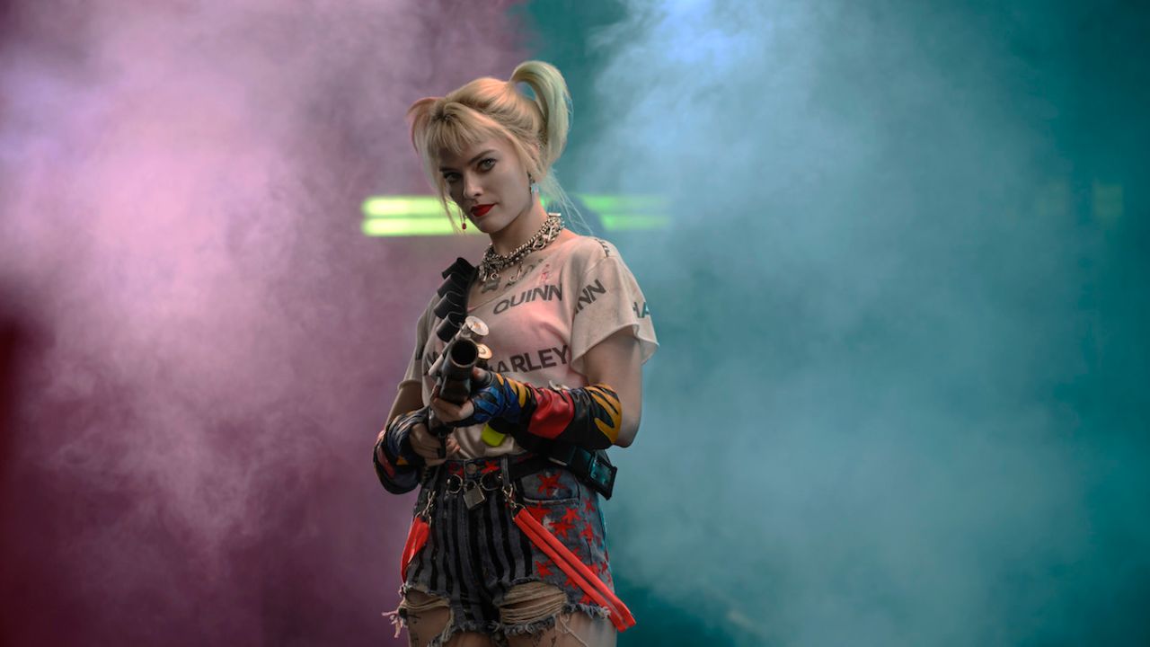 Harley Quinn- nuovo film- solocine.it