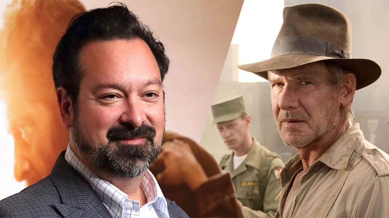 James Mangold nega finale alternativo