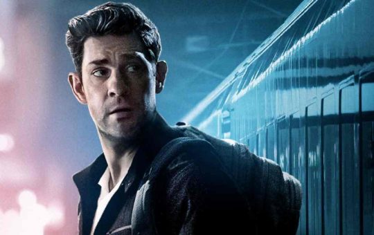 Jack Ryan 3 su Prime Video