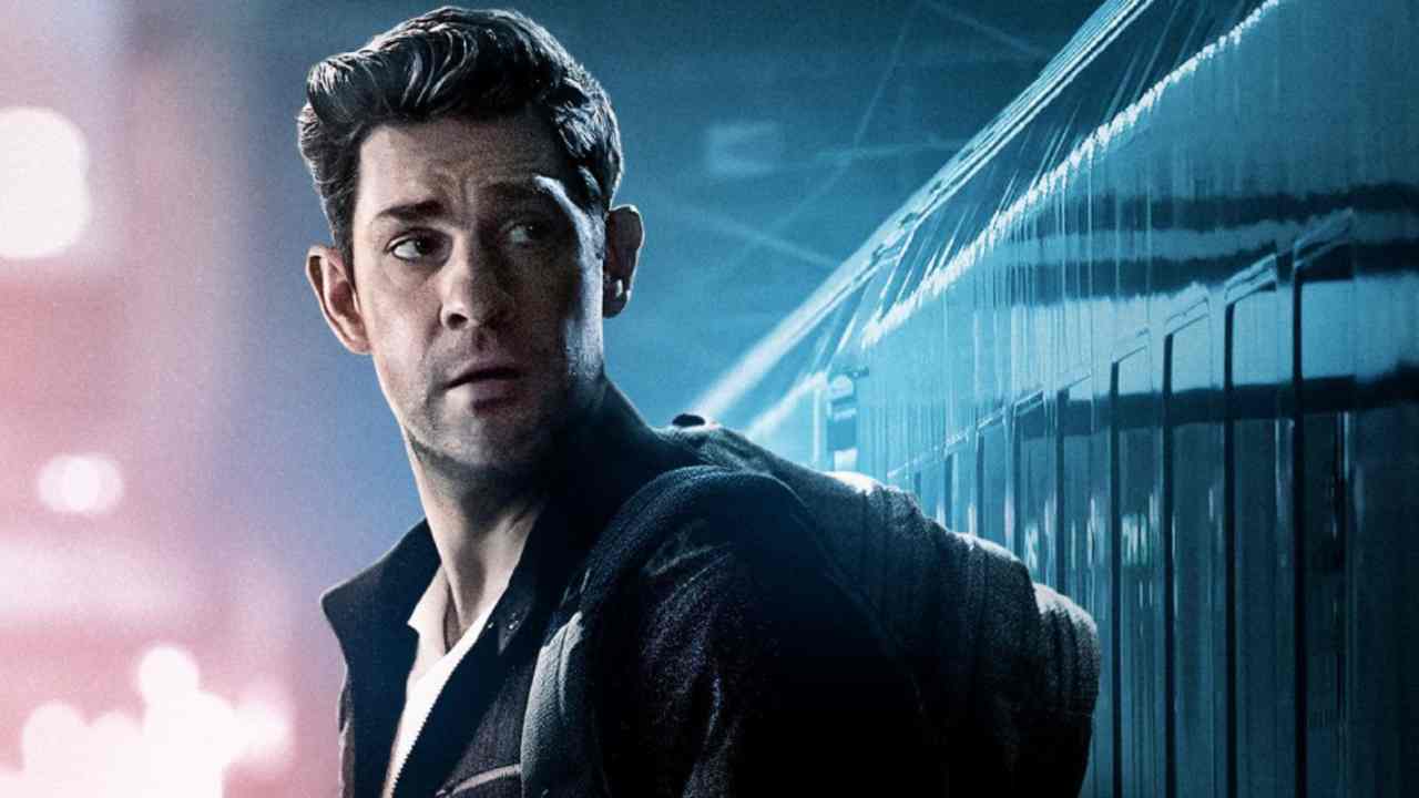 Jack Ryan 3 su Prime Video