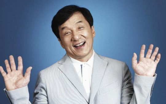 Jackie Chan parla di Rush Hour