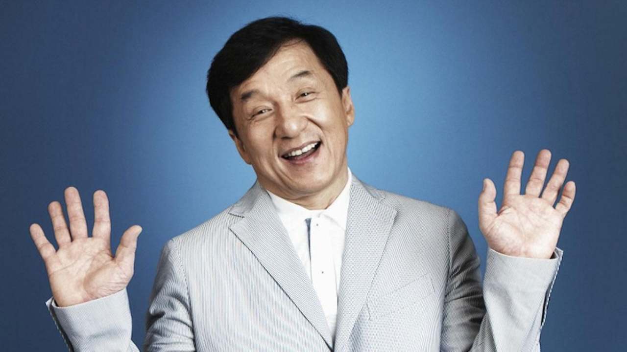 Jackie Chan parla di Rush Hour