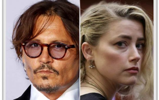 johnny depp e amber heard