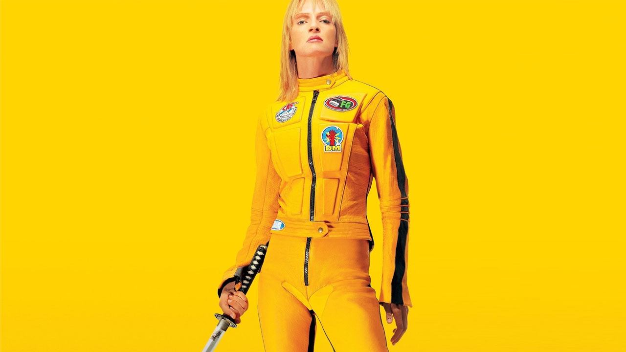 kill bill solocine