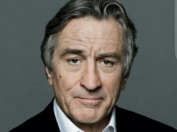 robert de niro solocine