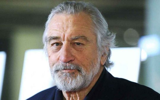 robert de niro solocine