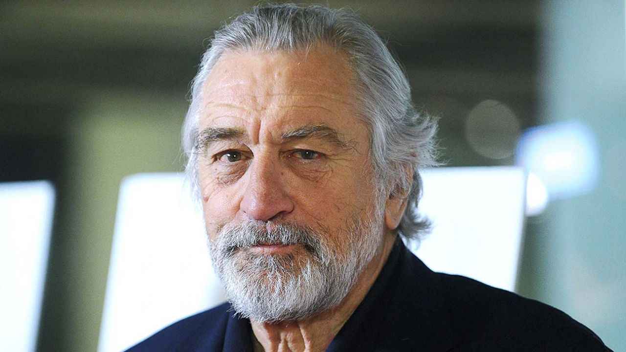 robert de niro solocine