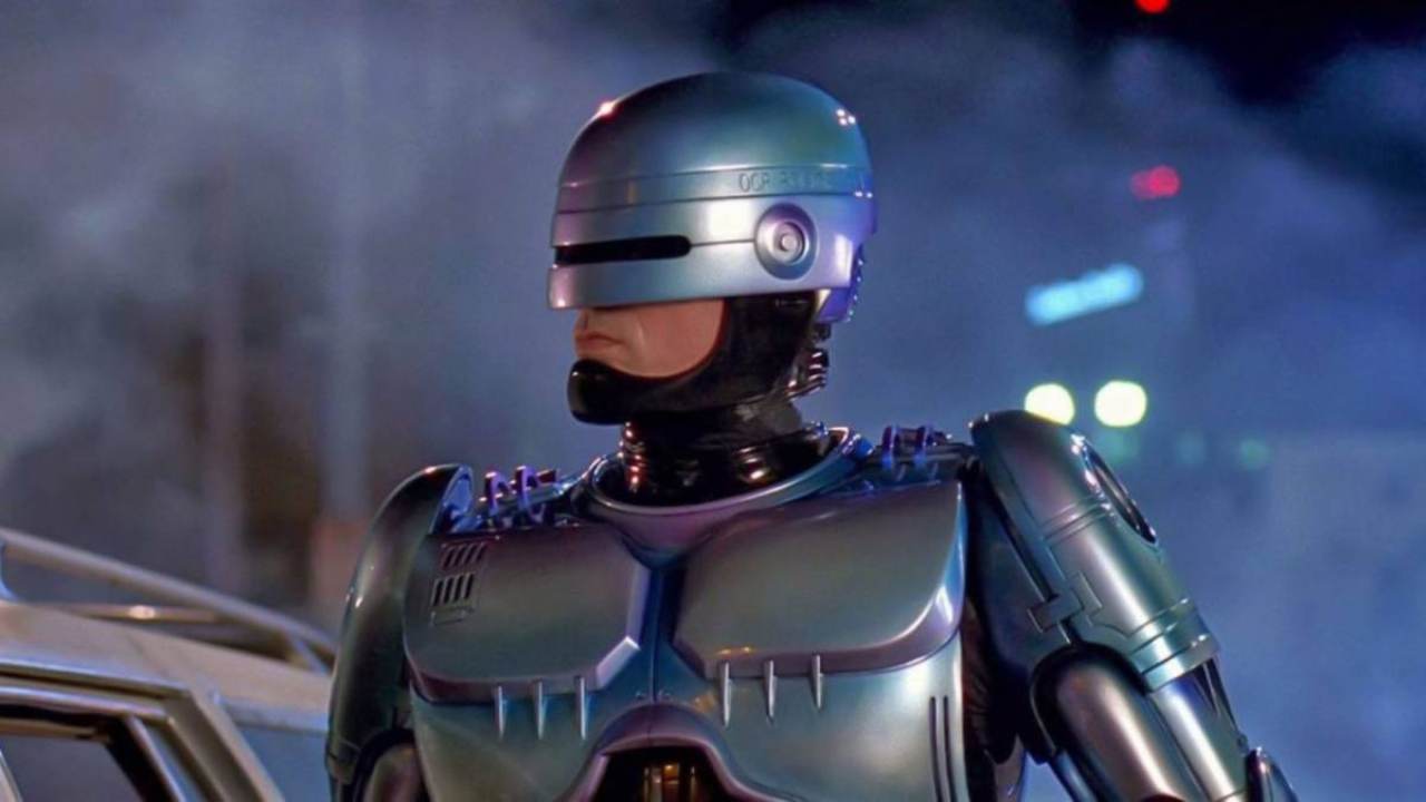 Robocop- docuserie- solocine.it