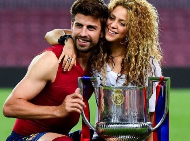 shakira solocine