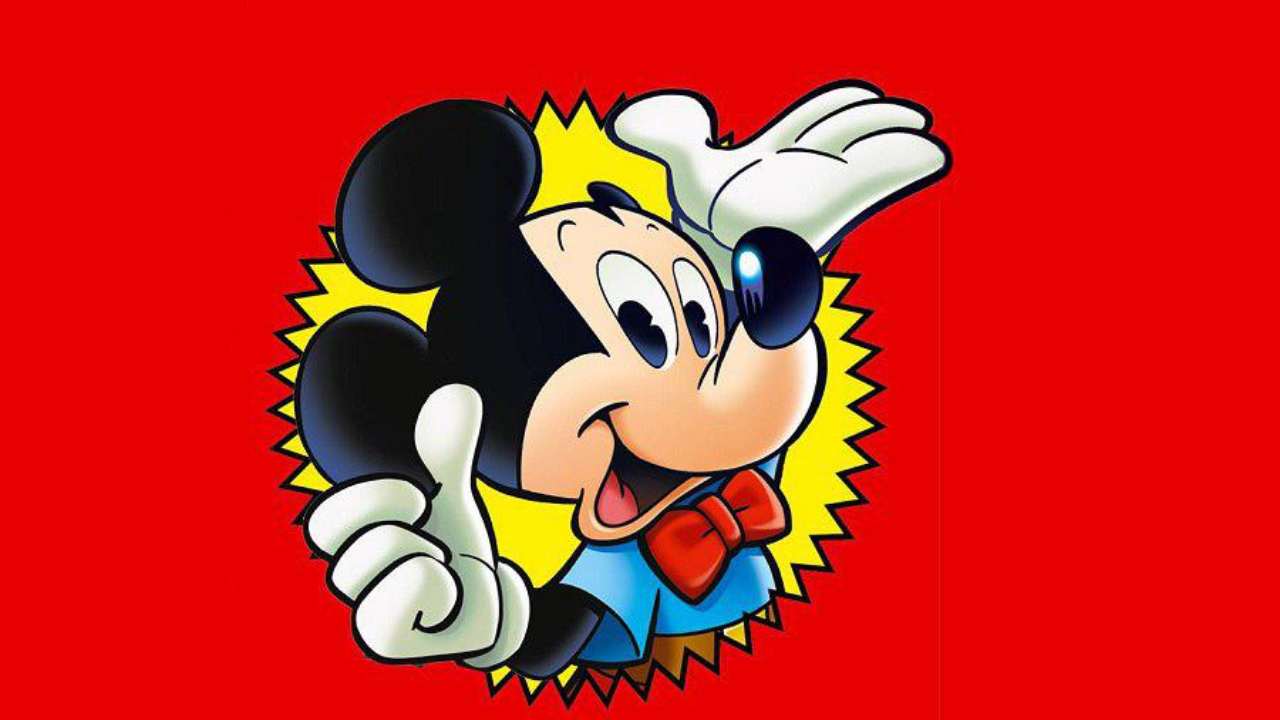 topolino solocine