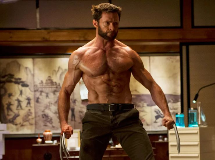 hugh jackman solocine