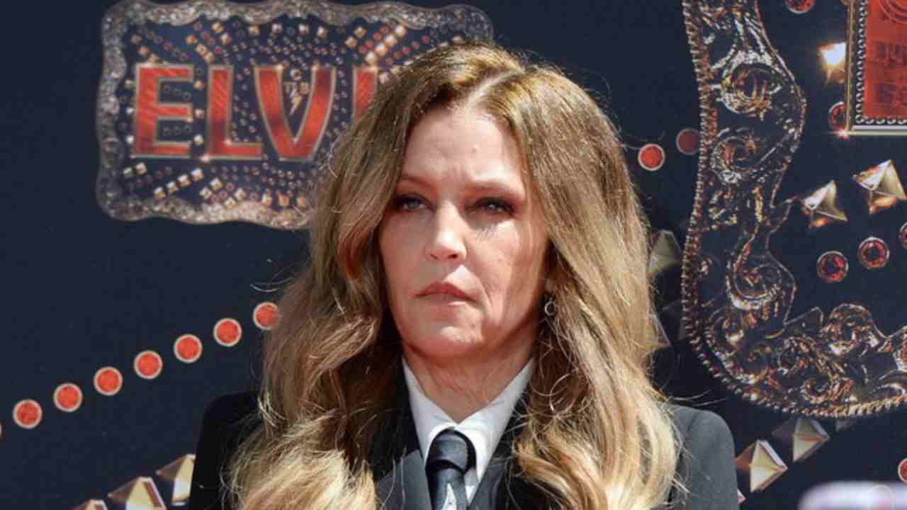 Lisa Marie Presley morta a 54 anni