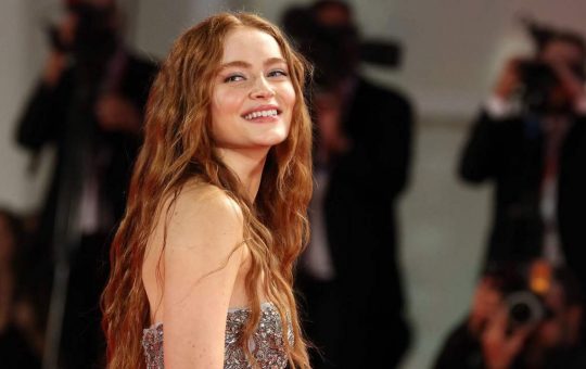 10 curiosità su Sadie Sink _ Fonte Google