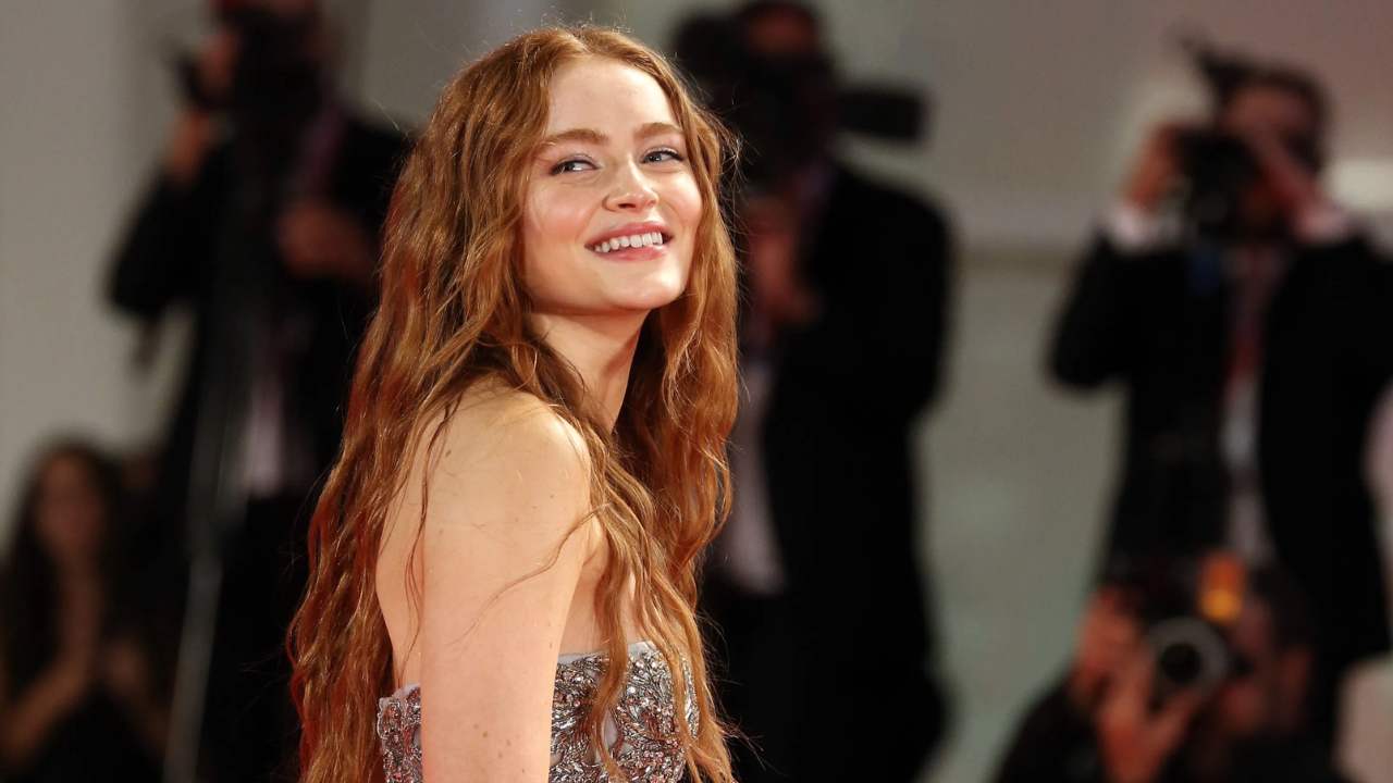 10 curiosità su Sadie Sink _ Fonte Google