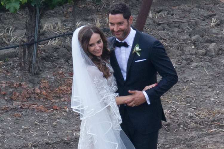 Meaghan Oppenheimer produce Second Wife