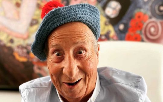 Alvaro Vitali oggi vive con una pensione di 1.200 euro