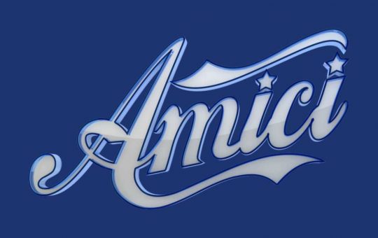 "Amici 22": ancora tensioni tra gli allievi dopo lo scandalo di Capodanno