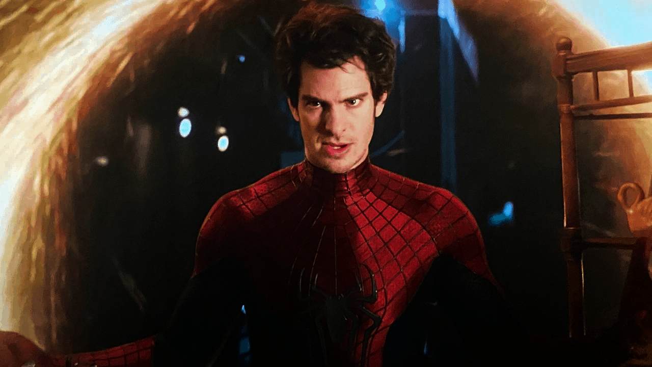 Andrew Garfield- audizione- solocine.it