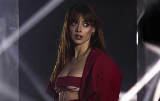 Annalisa ieri e oggi: da "Amici" a "Bellissima"