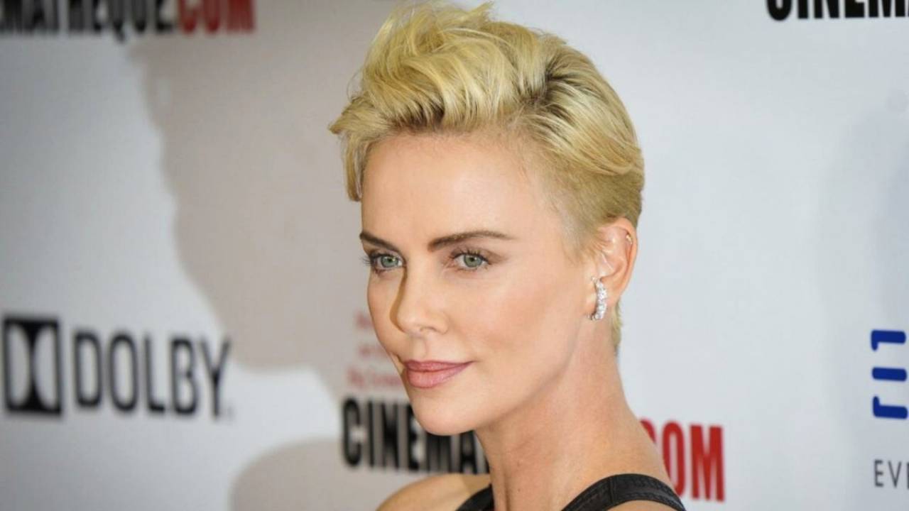 Charlize Theron- Kardashian- solocine.it