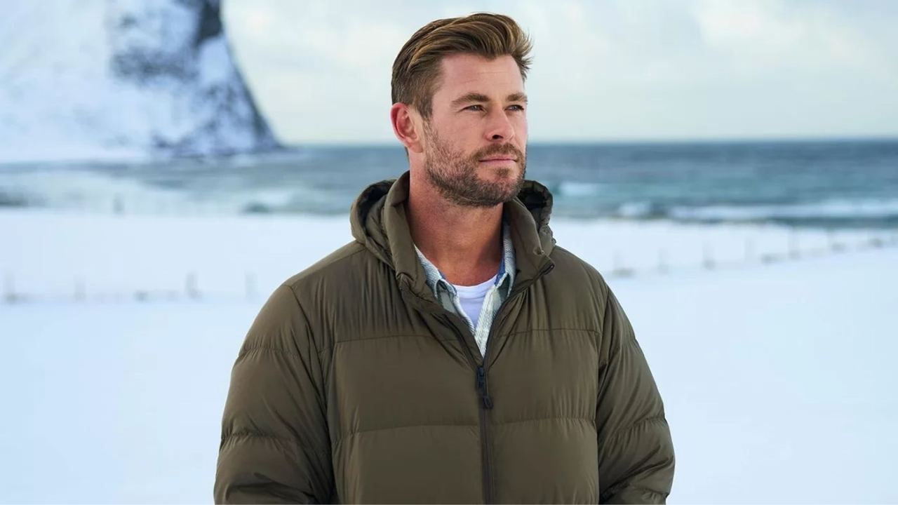 Chris Hemsworth _ Fonte Google