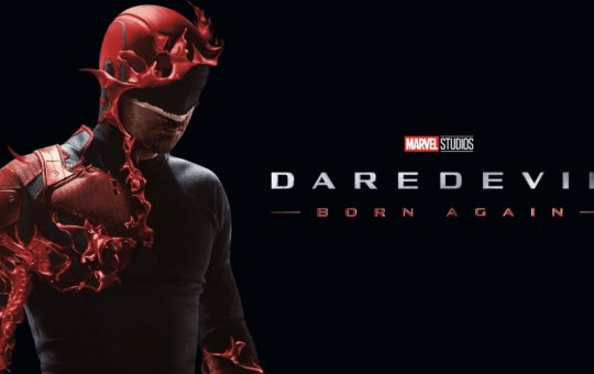 Daredevil - Born Again - Fonte Google