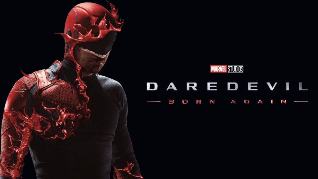 Daredevil - Born Again - Fonte Google