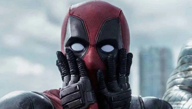 Cosa sappiamo su Deadpool 3 