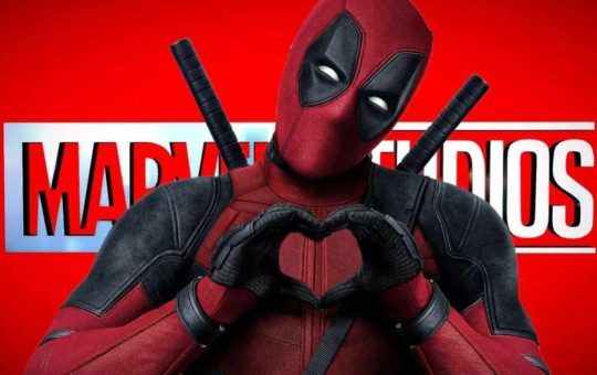 Rayan Raynolds- Deadpool 3- solocine.it