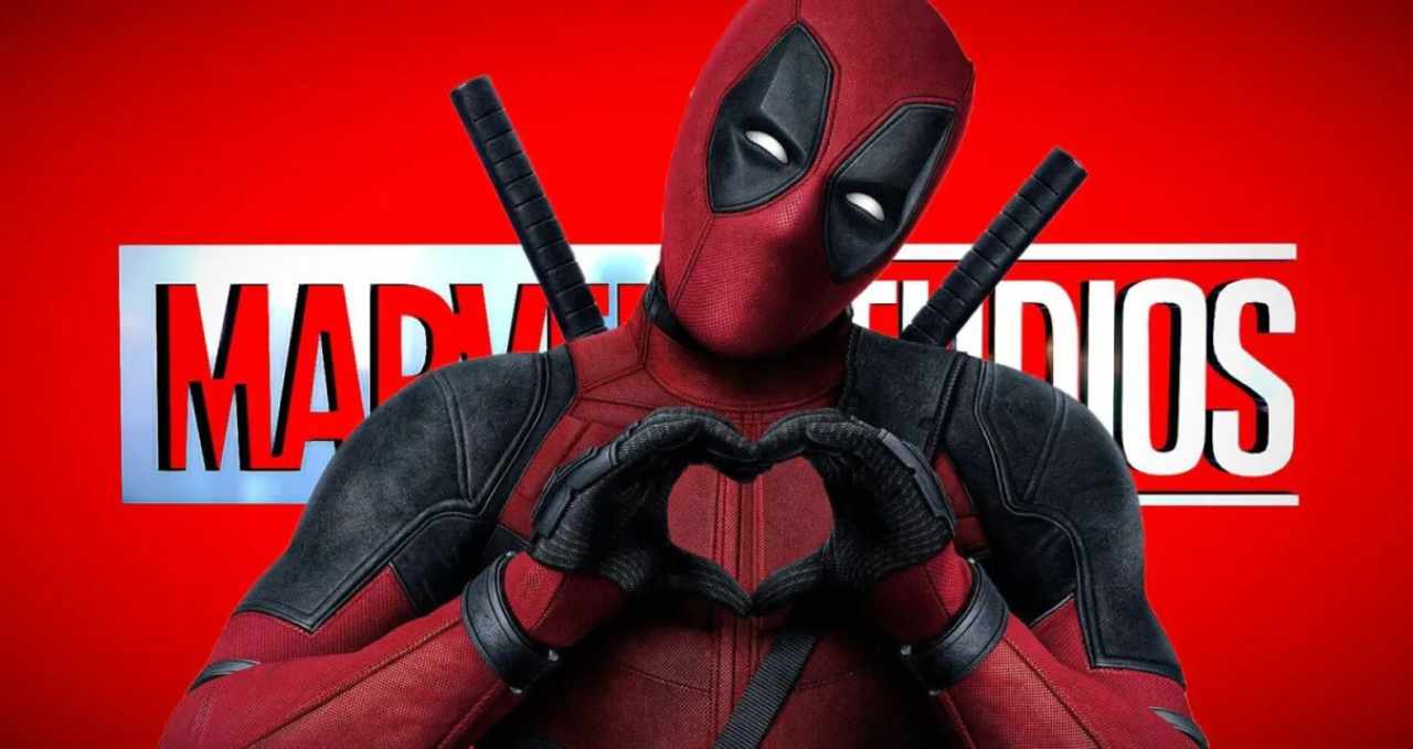 Rayan Raynolds- Deadpool 3- solocine.it