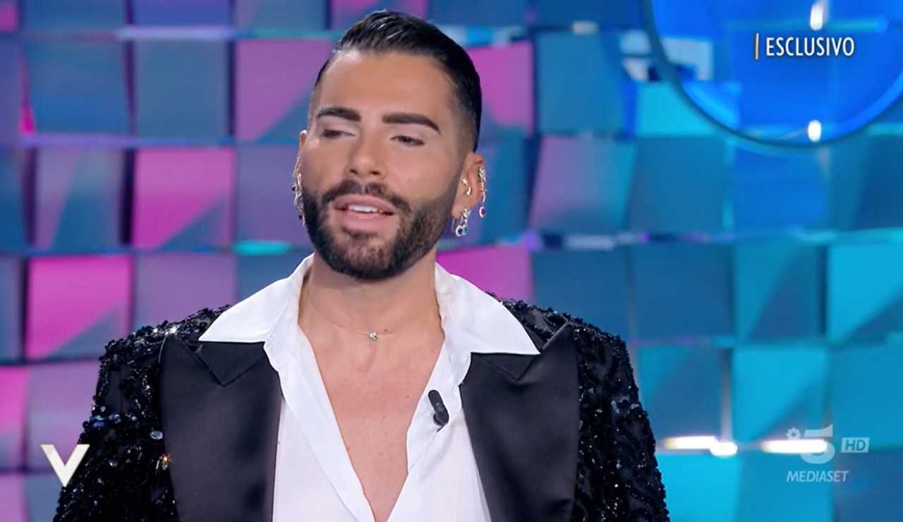 Federico Fashion Style torna sul coming out su Instagram