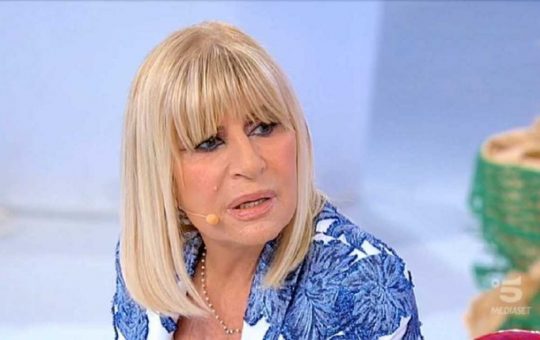Nuova batosta per Gemma Galgani a "Uomini e Donne"