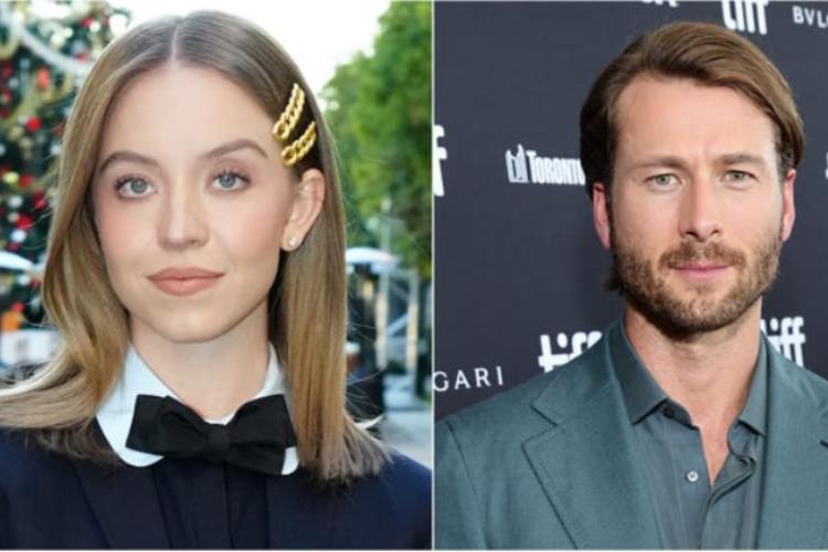 Sydney Sweeney e Glen Powell nella nuova commedia di Will Gluck