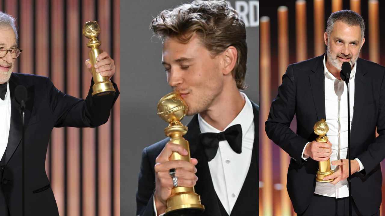 Golden Globe 2023 tutti i vincitori della 80esima edizione SoloCine