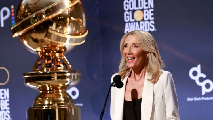 Golden Globes 2023- #MeToo- solocine.it