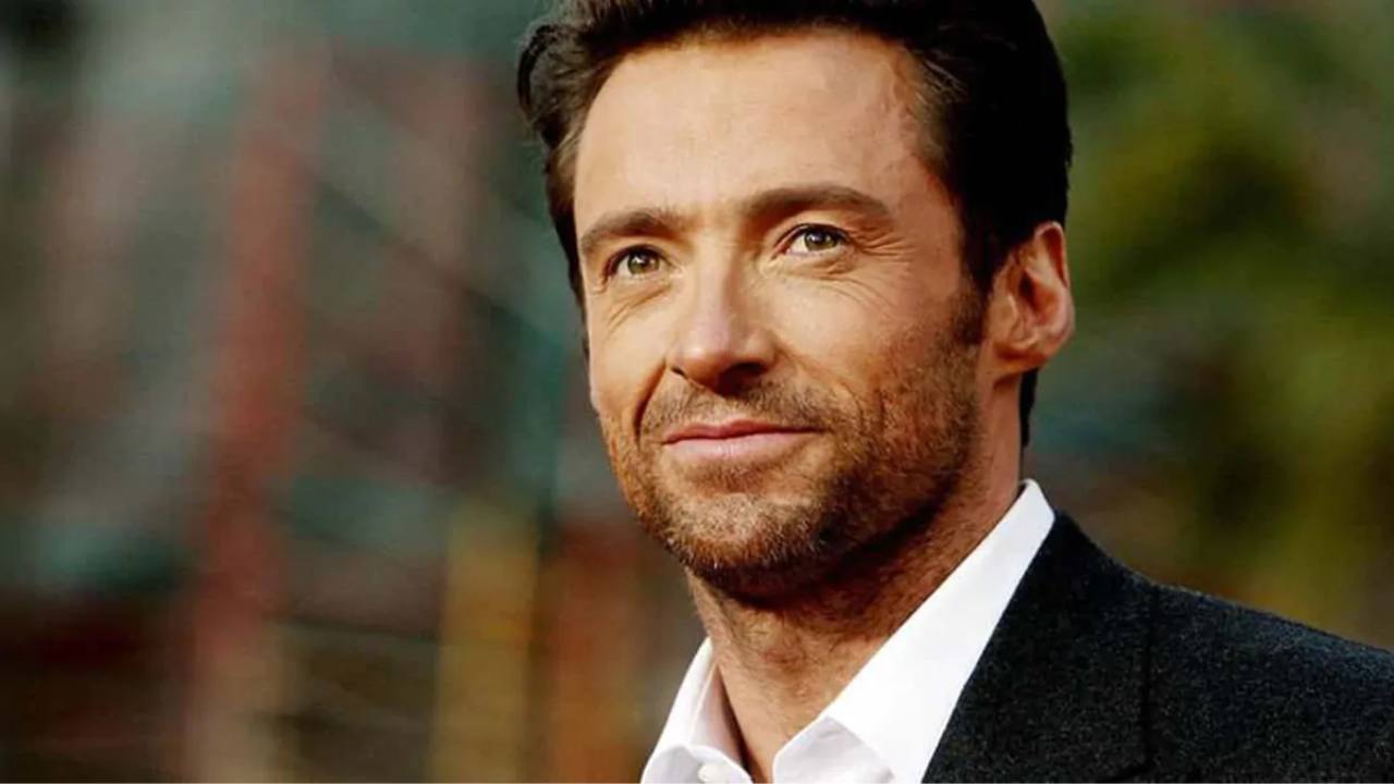 Hugh Jackman