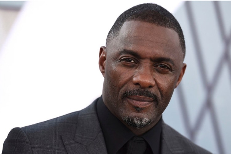Idris Elba nuovo film Luther: The Fallen Sun