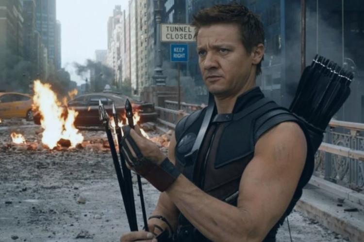 Jeremy Renner condizioni dopo incidente