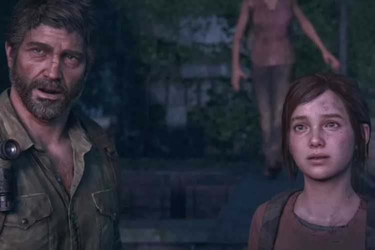 The Last of Us serie tv