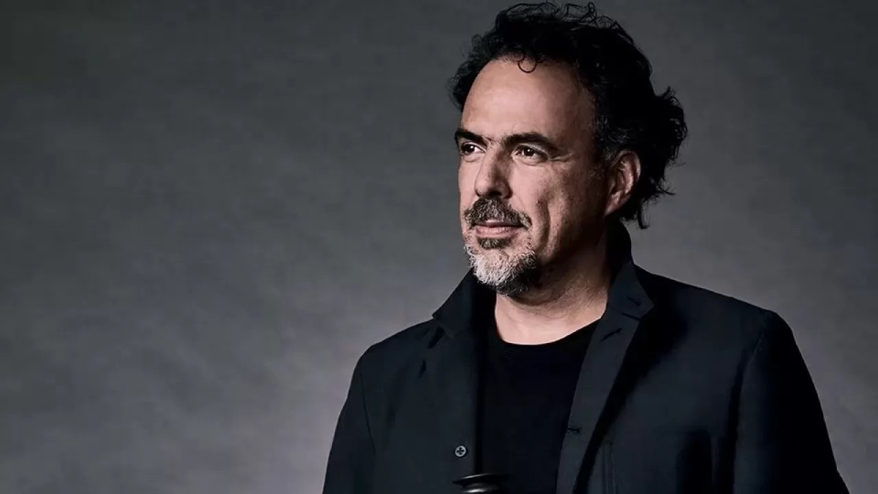 Alejandro González Iñárritu- supereroi- solocine.it