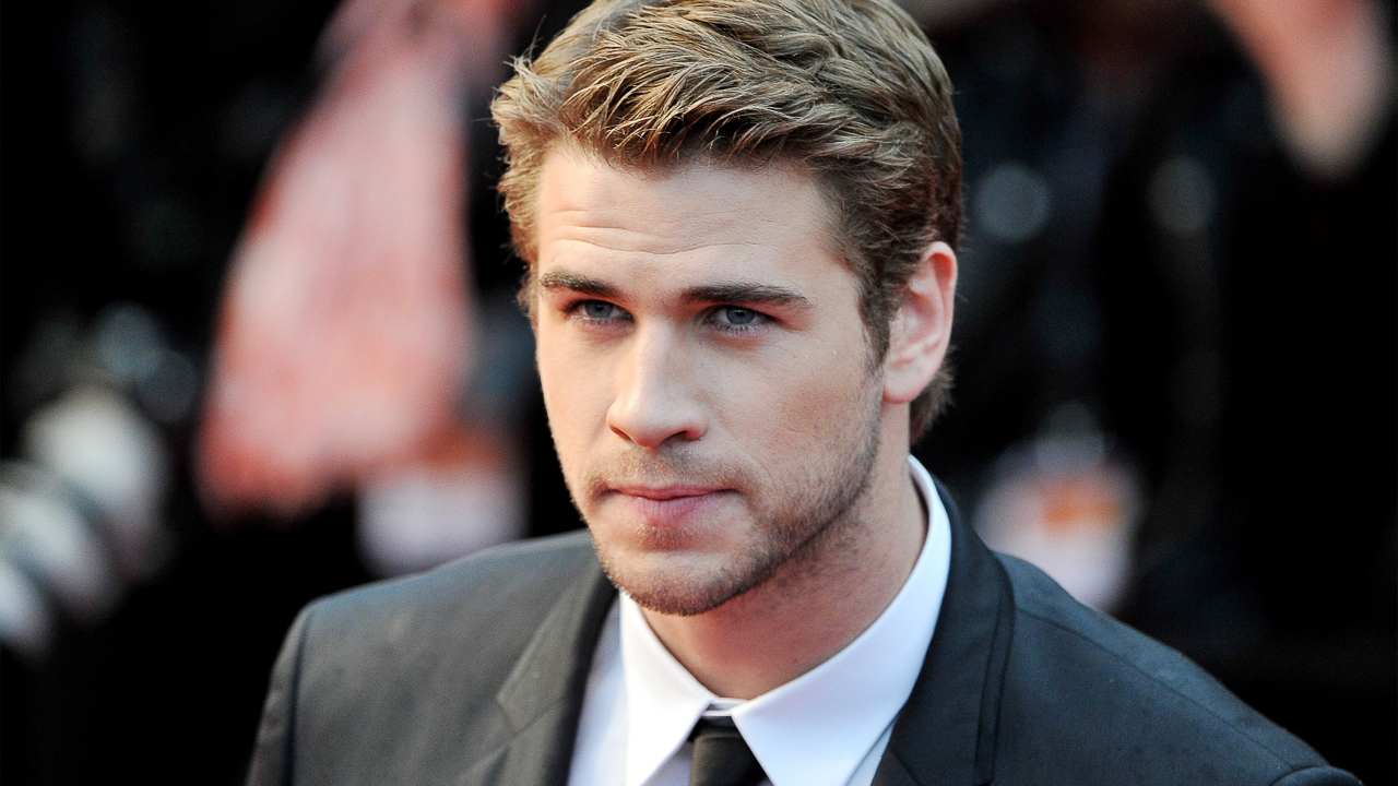 Liam Hemsworth- James Bond- solocine.it