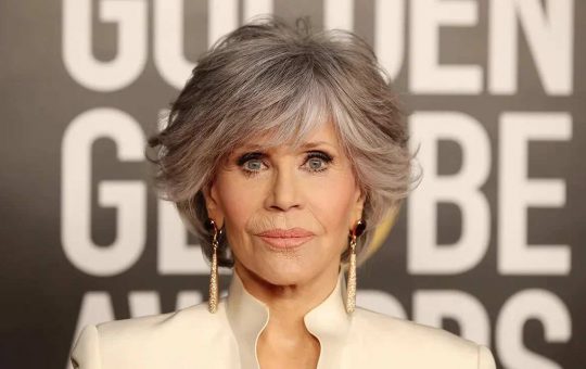 Jane Fonda- Barbarella- solocine.it