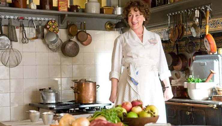 Julie & Julia