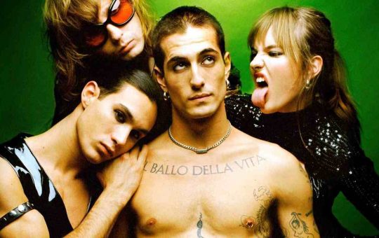 Maneskin-Gossip- solocine.it
