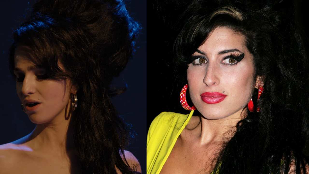 Amy Winehouse- Film- solocine.it