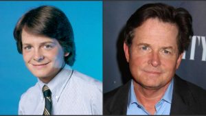 Michael J. Fox - Fonte Google
