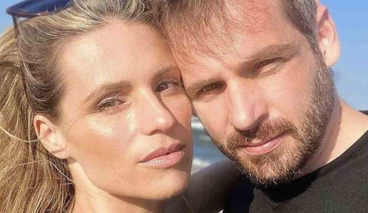 Michelle Hunziker e Tomaso Trussardi pronti per un importante annuncio