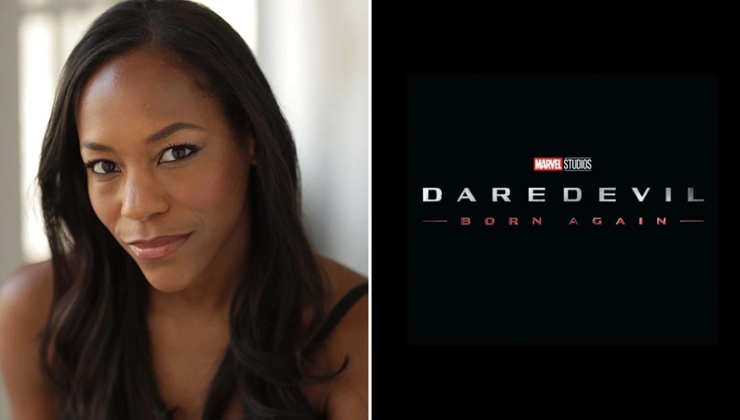 Nikki M. James entra in Daredevil | Fonte Google 